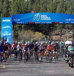 AMGEN Tour This Week End!