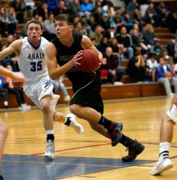 Unsportsmanlike Behavior Bans Parent From Games !