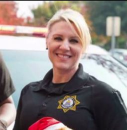 Sac County Deputy Accused!