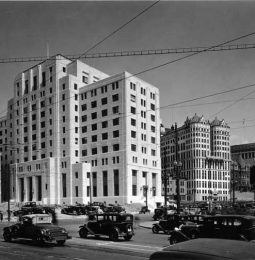 Old State Owned Buildings Up For Sale?