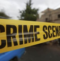 Man and Woman Shot To Death In Grass Valley!
