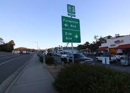 Highway 40 Rebuild Starts Today!