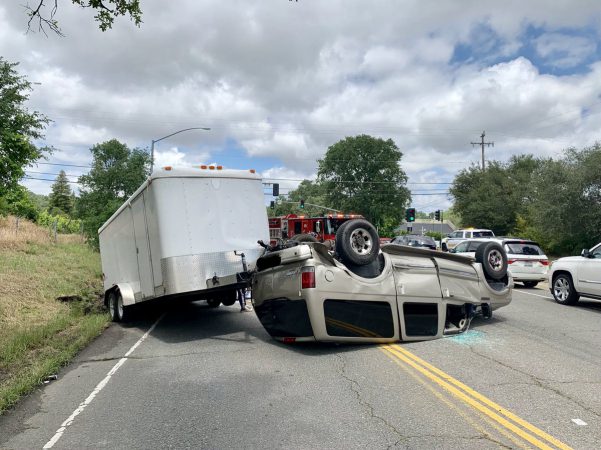 ACCIDENT