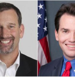 Dahle Wins Senate Seat!