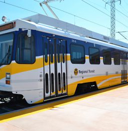 School Kids K-12 Ride FREE!