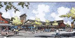 Downtown Loomis Project Appears To Be A NO Vote!