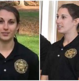 Sacramento Police Woman Shot and Killed Yesterday!
