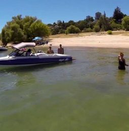 Boat Drivers Will Be Required To Take Safety Lessons And Get Certification!