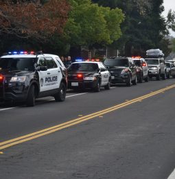 Man Killed By Citrus Heights Police At Sunrise Mall!