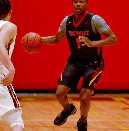 Sierra College Star Athlete Shot in Fair Oaks!