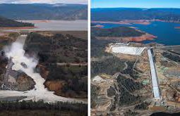 State Submits Bill For Dam Repairs!