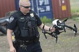 Placer County Sheriff’s Go Drone!