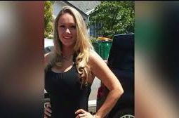 Mother of Four Missing!