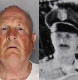 East Area Rapist Case Held Over ‘Till Next Year!