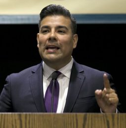CA Insurance Commissioner Speaks In Auburn!
