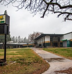 Paradise Schools Re-open!