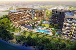 Another Hotel Project In West Sac!