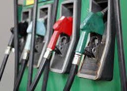 Pump Price Dropping!