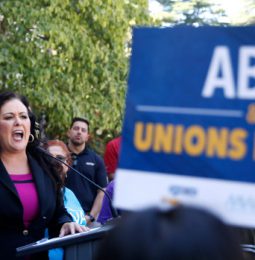 Contractor Labor to Employee Status Signed Into Law!