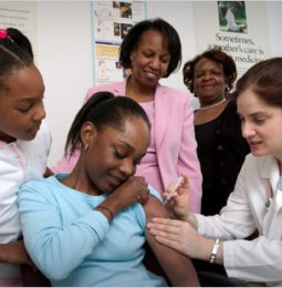 Vaccine Exemption Bill-Not So Fast!