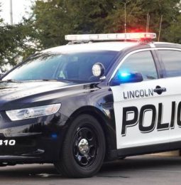 Lincoln Get Grant to Work On Under Age Tobacco Use!