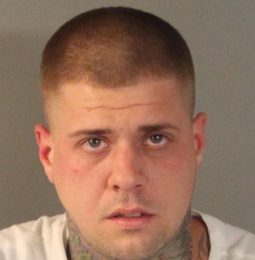 Auburn PD Arrest Hit & Run Suspect!