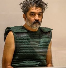 Roseville Killer of Four In Court!