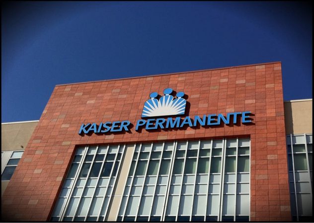 kaiser