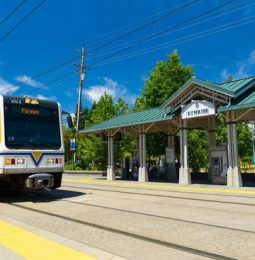 Students Get Free Ride Starting Today!