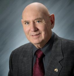 Auburn Elects Mayor Tonight!
