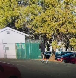 Knifer Caught By Auburn Police, Now In Jail!
