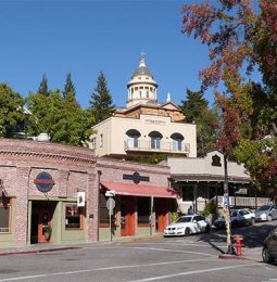 California Cities May Need To Create Districts Under Voter Protection State Act!