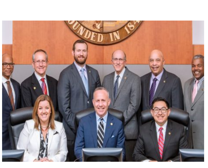Homless to be Banned From Sacramento Levees!