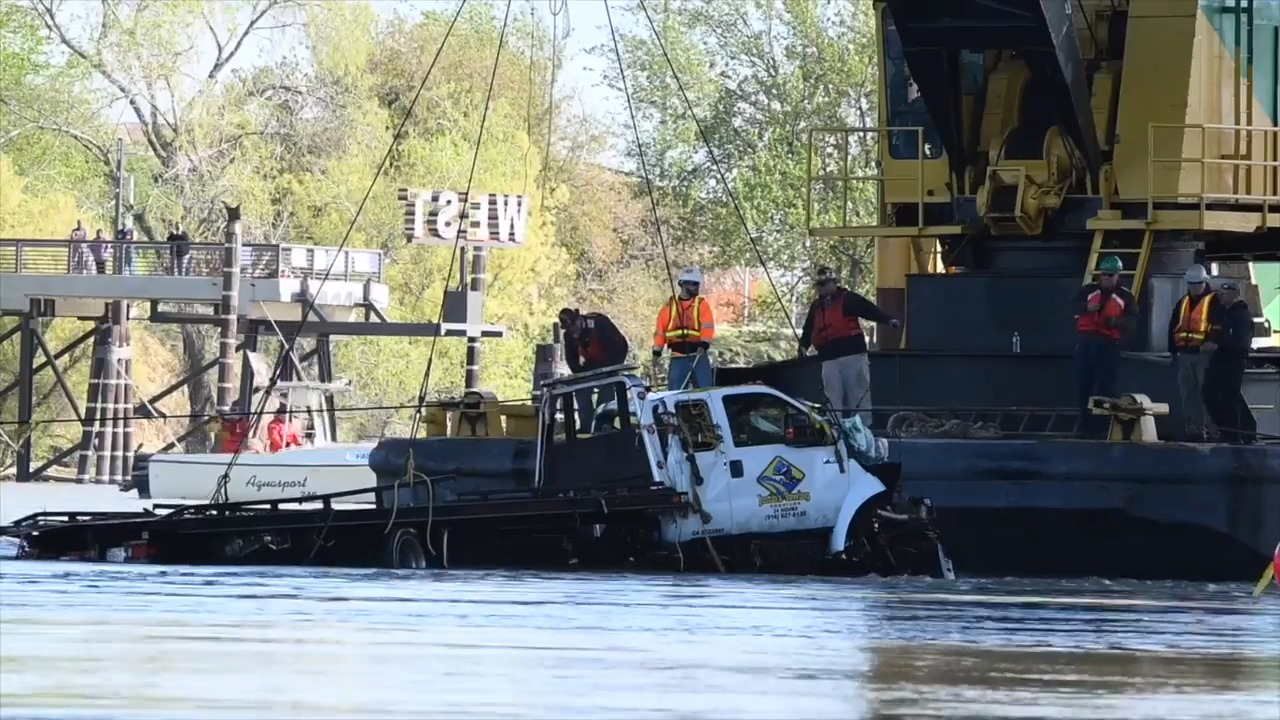Investigation Report into Tow Truck Disaster Last Year Issued!