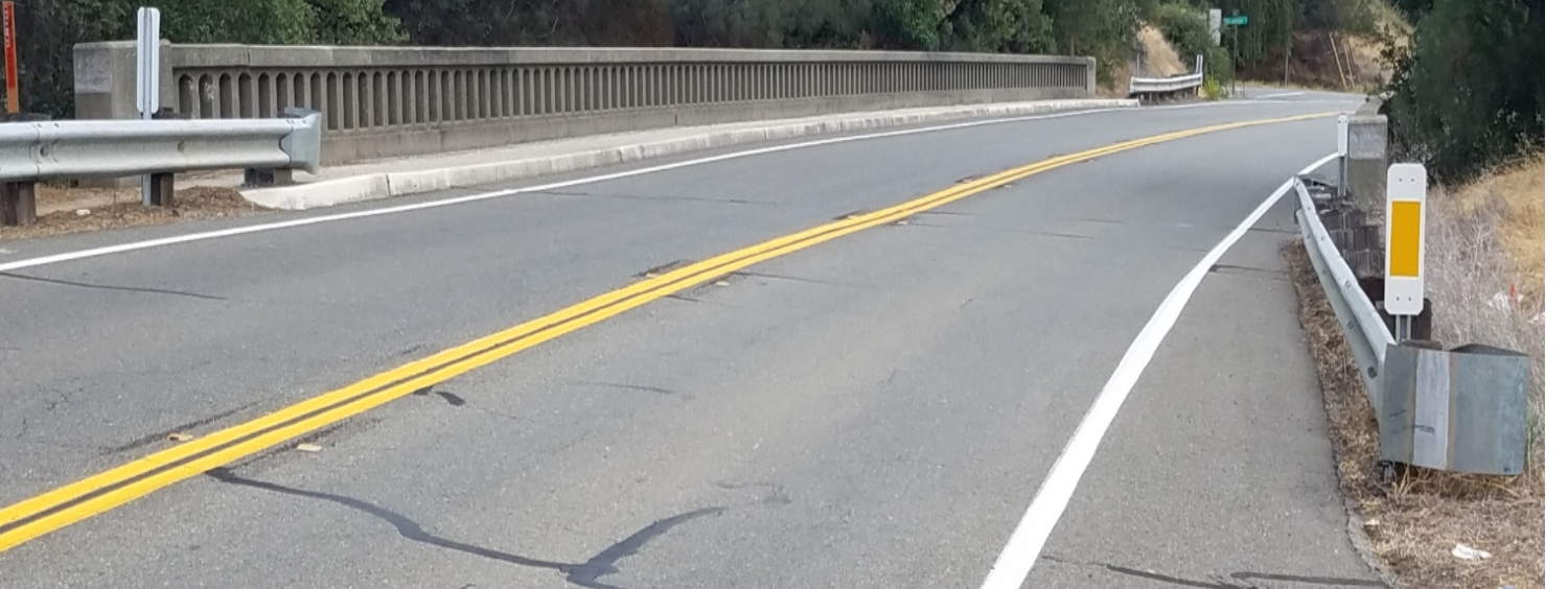 Bowman Bridges Open To Public After Upgrades!