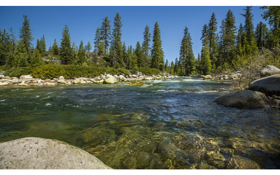 Placer and Nevada Water Services Declare Emergency!