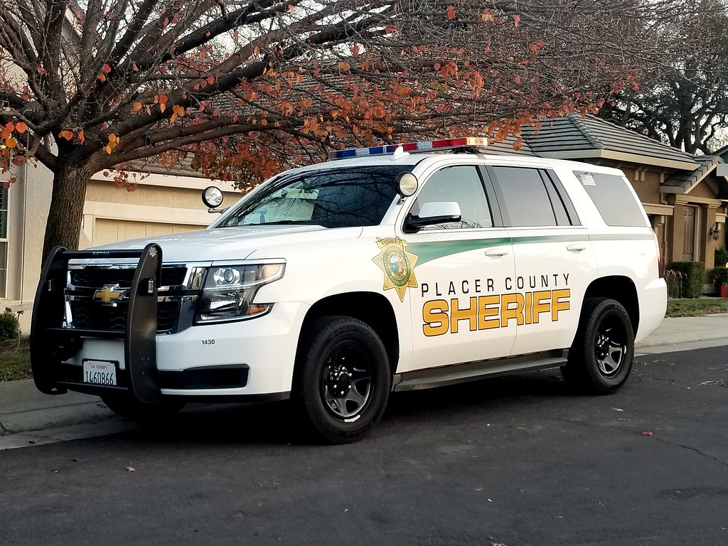 Colfax Teen Found Dead Near Gold Run Rest Stop on I 80