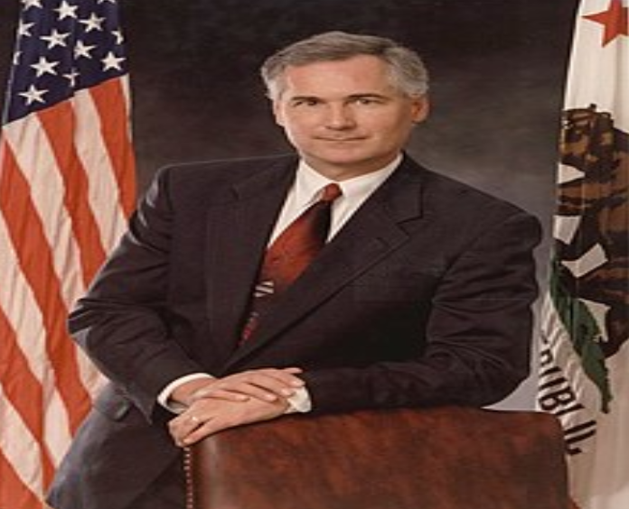Tom McClintock Updates House Activities Last Week!