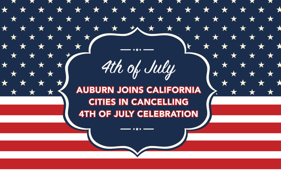 Auburn City Looking To Alternative for 4th!