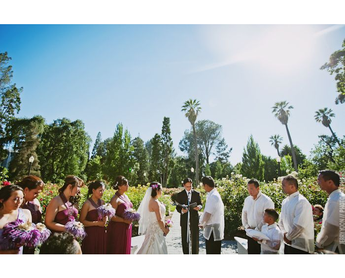 California Wedding Business Demo’s at Capitol demanding re-opening instructions!