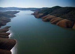 Three Days After Gov. Declares Drought Conditions, Sac Regional Water Asks For 10% volunteer Reduction In Usage!