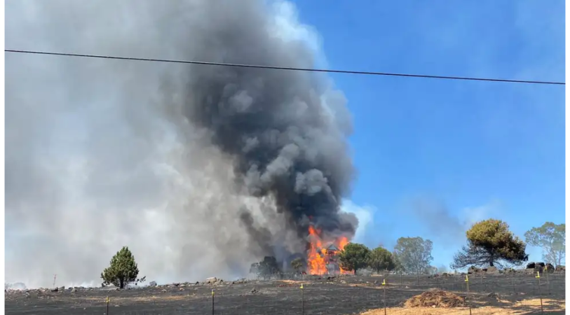 Beral Fire