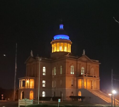 COURT HOUSE UK COLORS