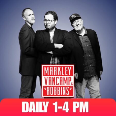 Markley, Van Camp & Robbins